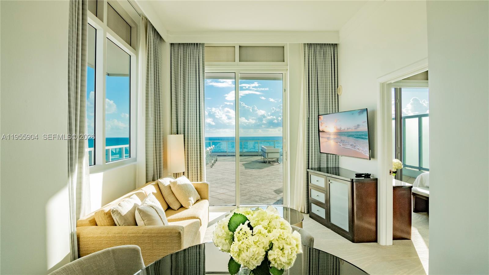 4391 Collins Ave #509/510, Miami Beach FL 33140