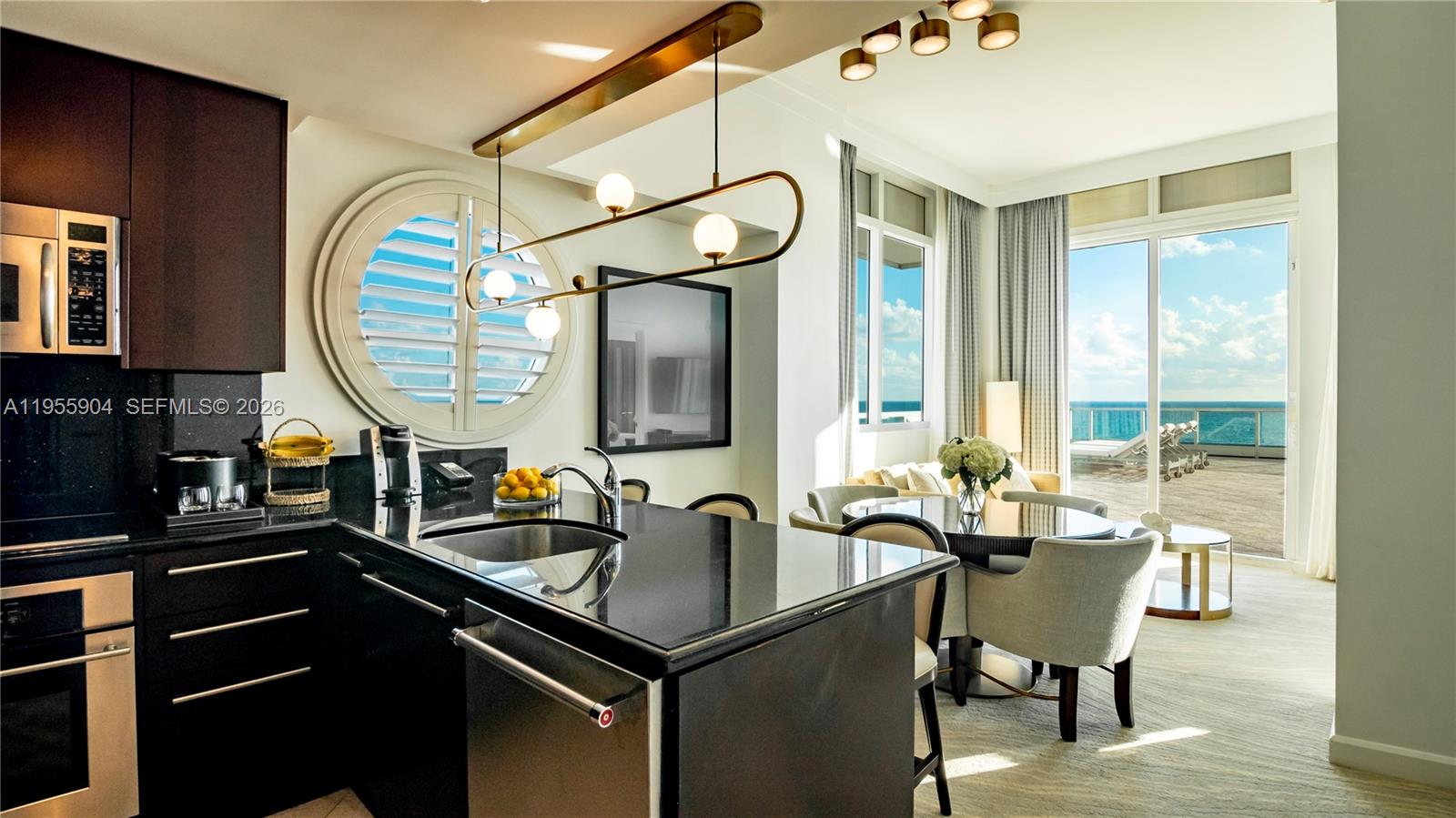 4391 Collins Ave #509/510, Miami Beach FL 33140