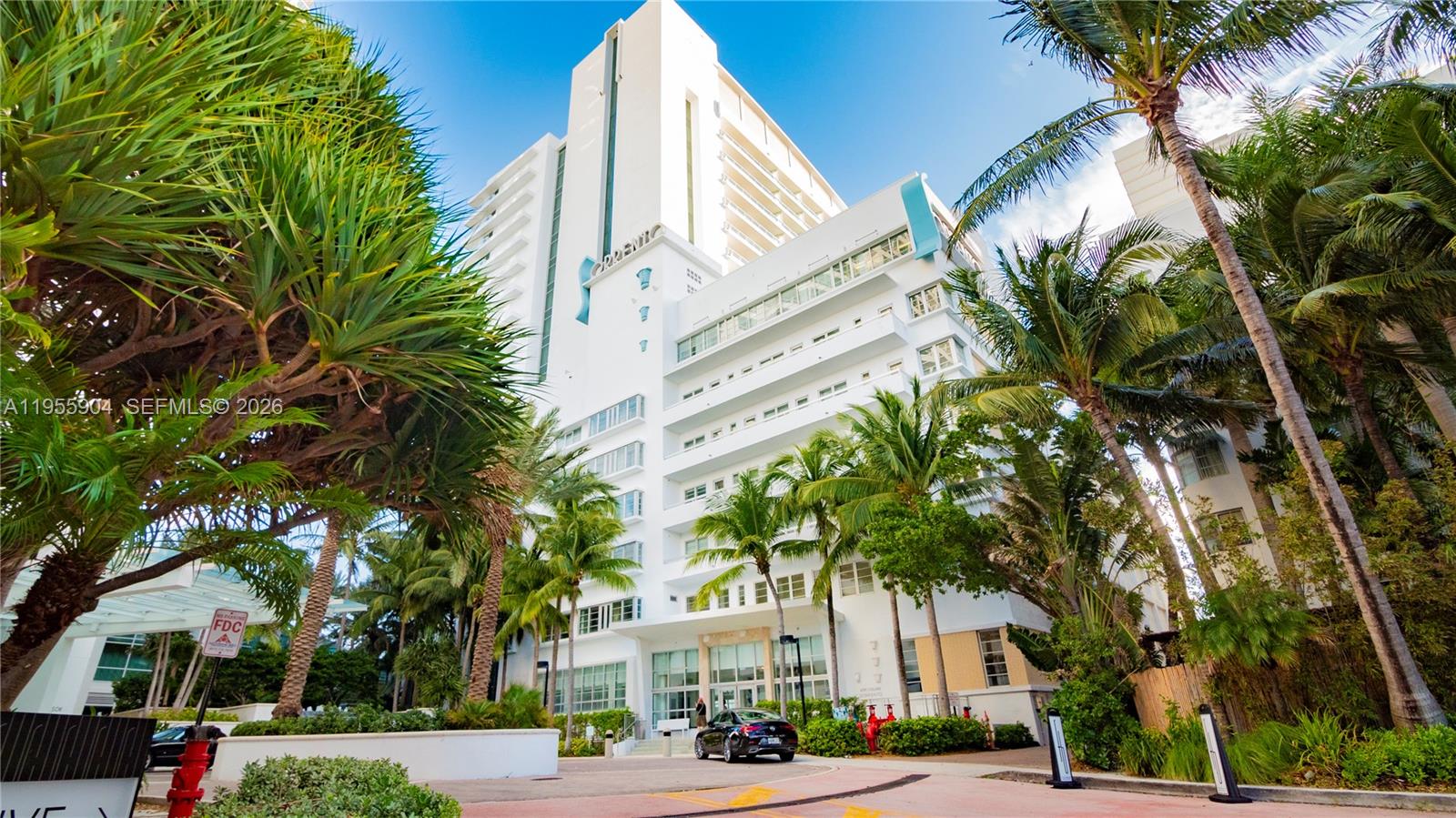 4391 Collins Ave #509/510, Miami Beach FL 33140