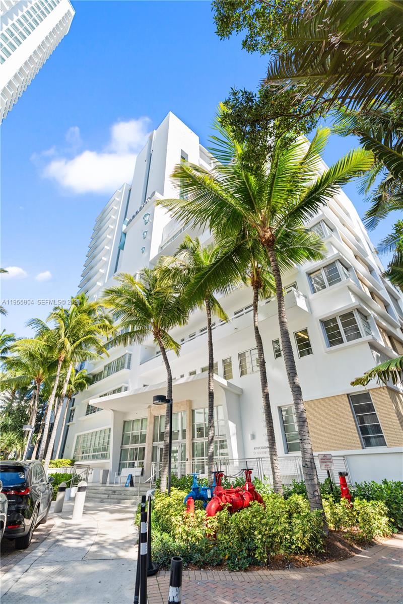 4391 Collins Ave #509/510, Miami Beach FL 33140