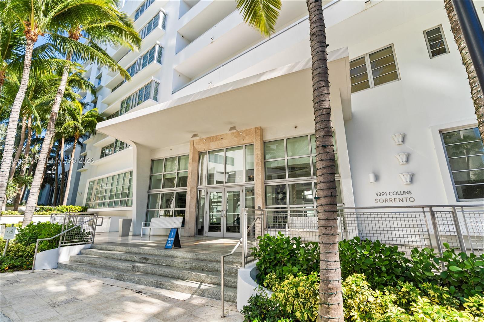 4391 Collins Ave #509/510, Miami Beach FL 33140