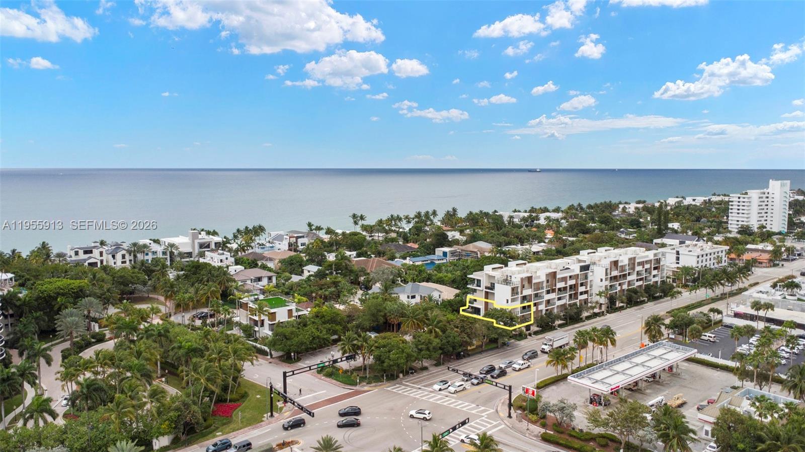 3040 N Ocean Blvd #N101, Fort Lauderdale FL 33308