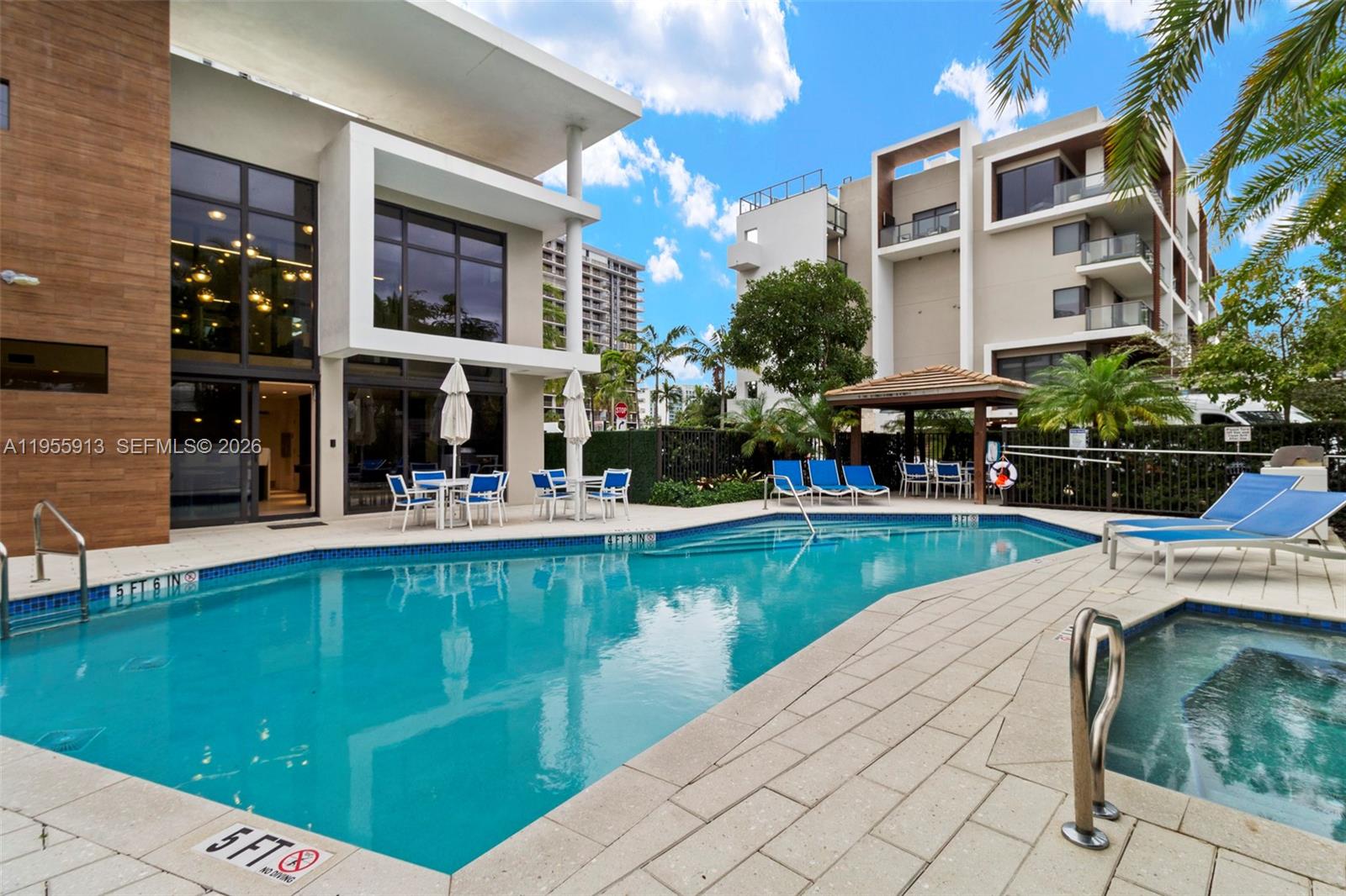 3040 N Ocean Blvd #N101, Fort Lauderdale FL 33308