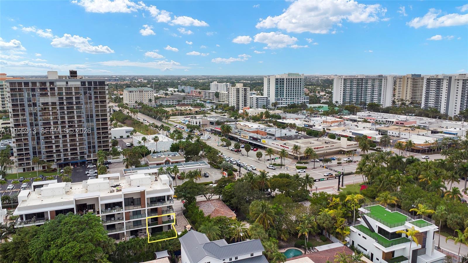 3040 N Ocean Blvd #N101, Fort Lauderdale FL 33308