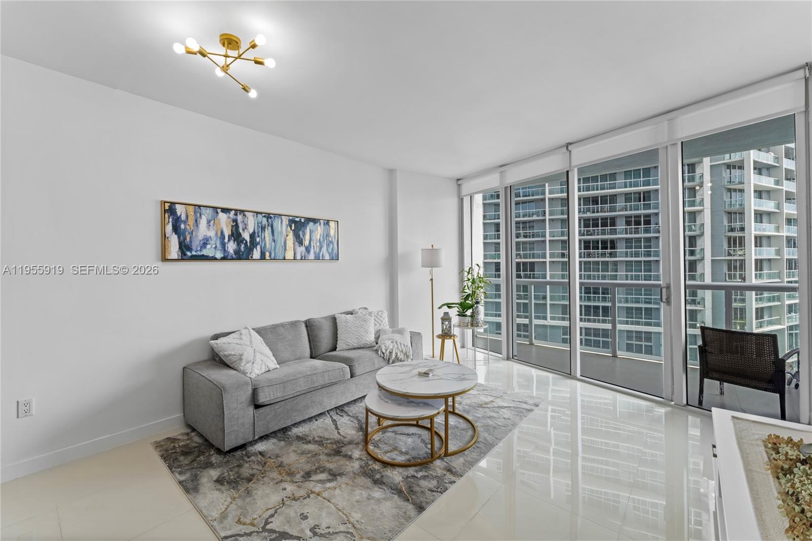 495 Brickell Ave #3208, Miami FL 33131