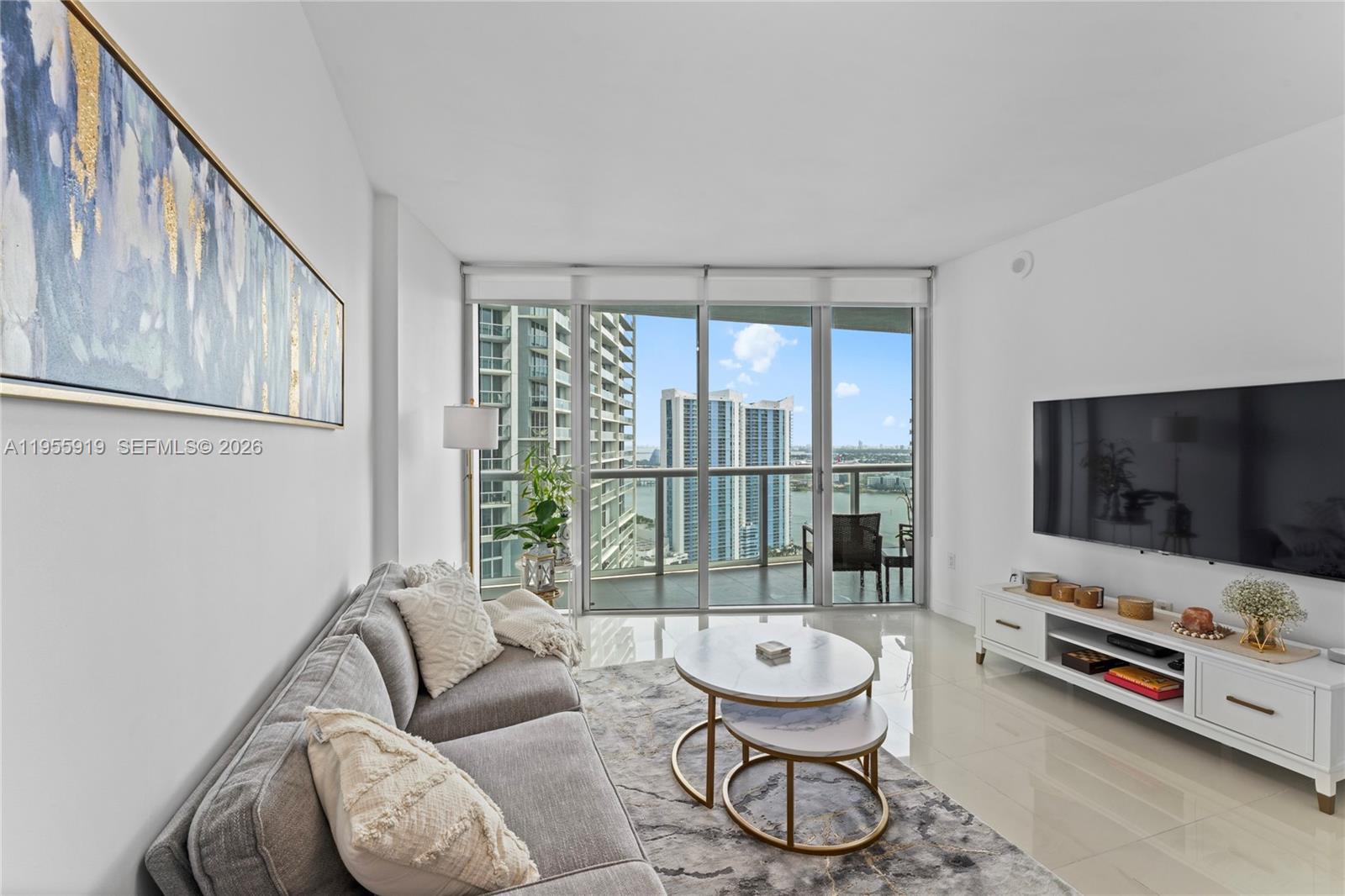 495 Brickell Ave #3208, Miami FL 33131