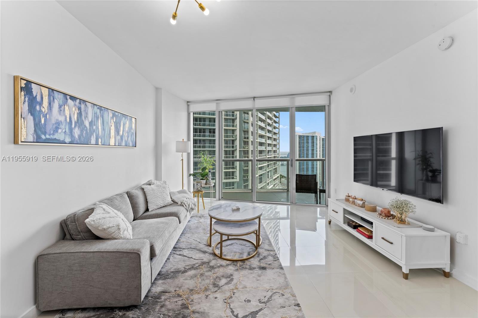 495 Brickell Ave #3208, Miami FL 33131