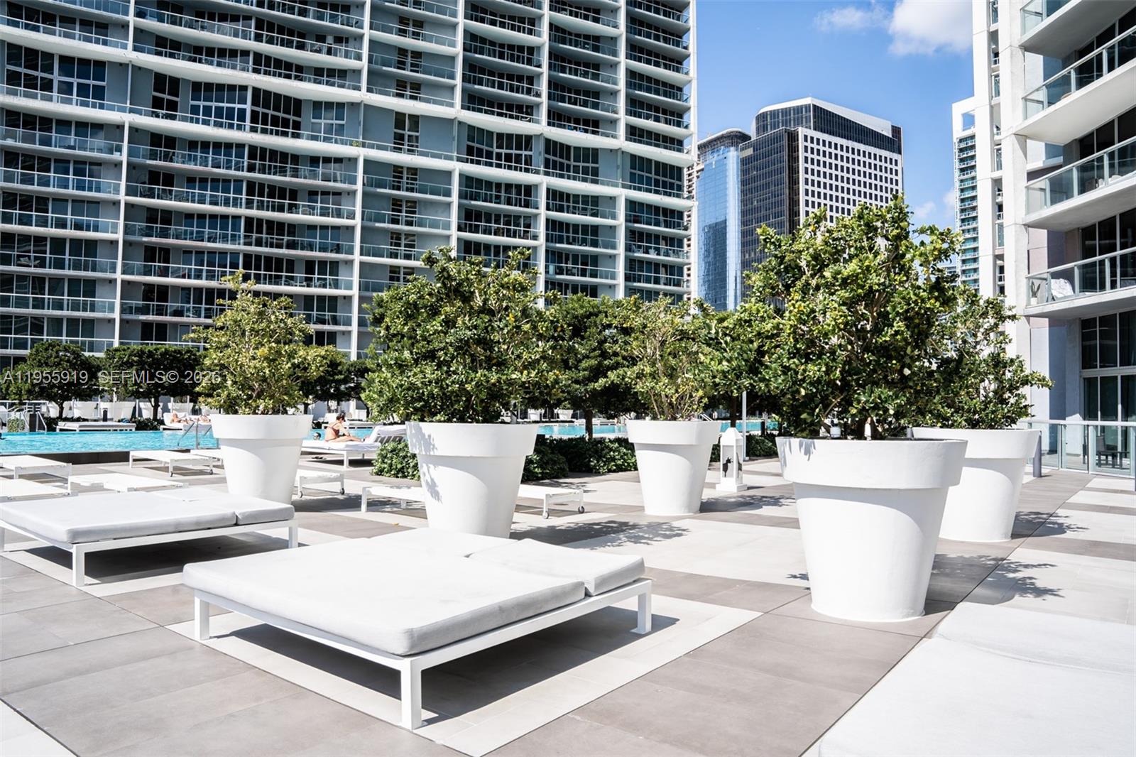 495 Brickell Ave #3208, Miami FL 33131