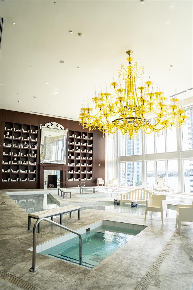 495 Brickell Ave #3208, Miami FL 33131