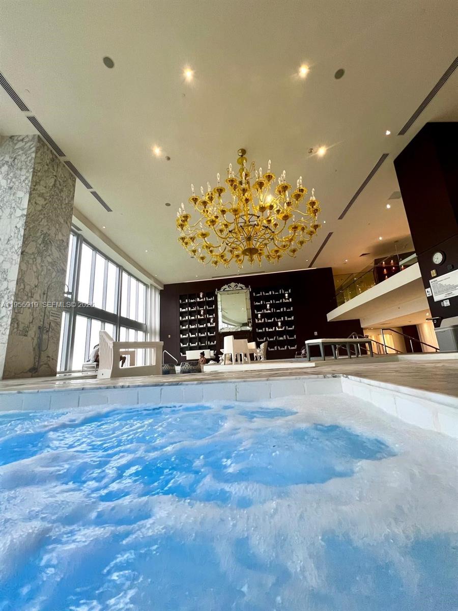 495 Brickell Ave #3208, Miami FL 33131