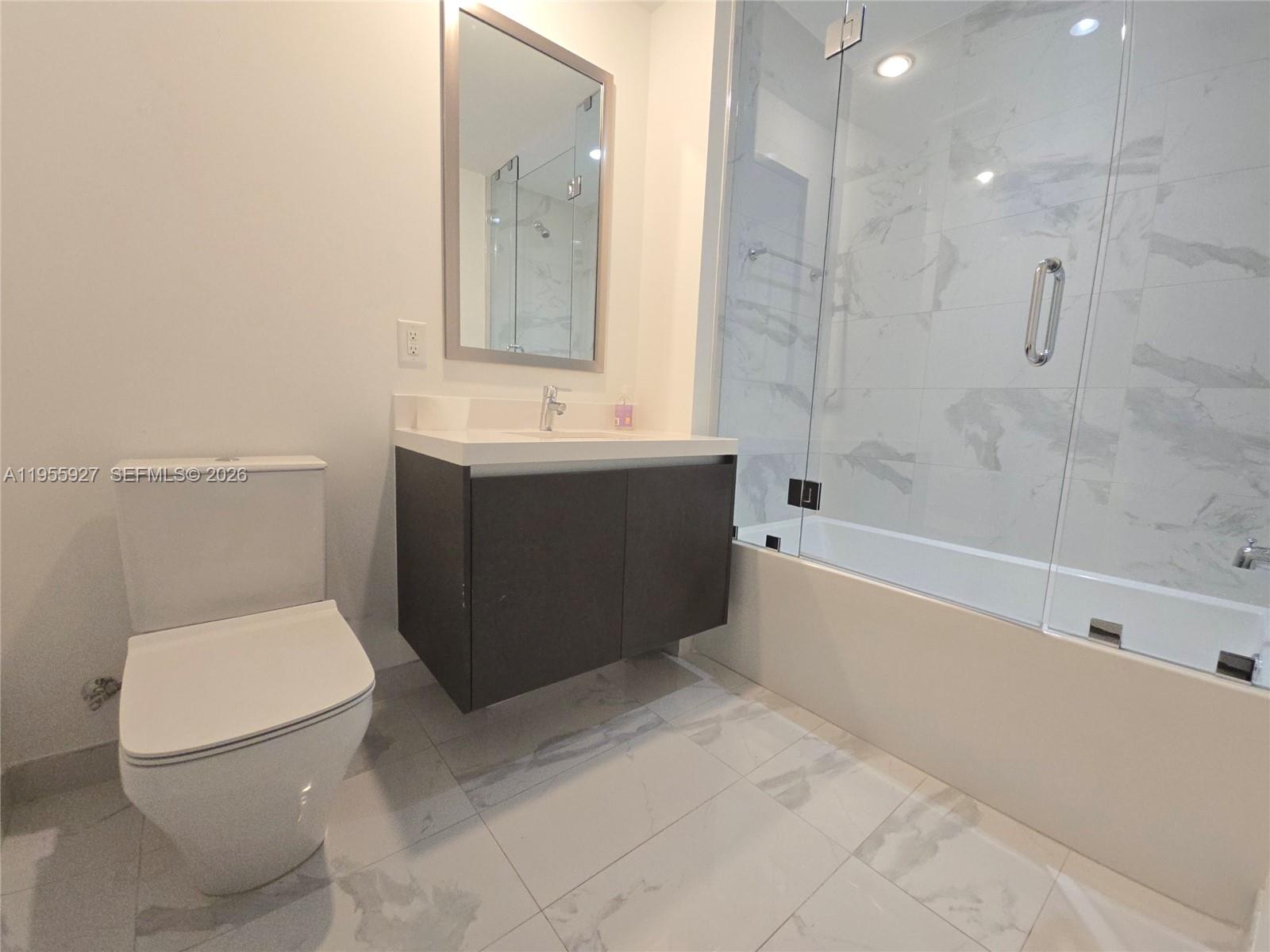 851 NE 1st Ave #4604, Miami FL 33132