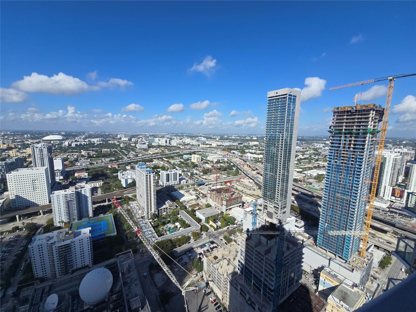 851 NE 1st Ave #4604, Miami FL 33132