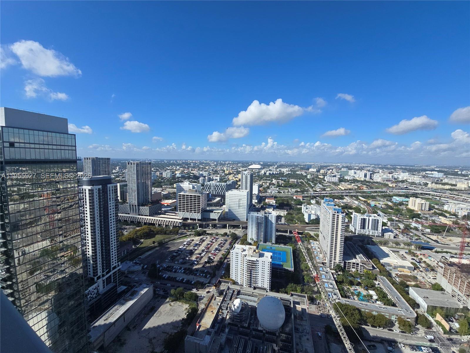851 NE 1st Ave #4604, Miami FL 33132