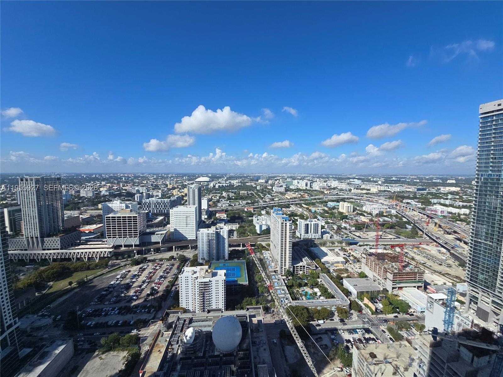 851 NE 1st Ave #4604, Miami FL 33132
