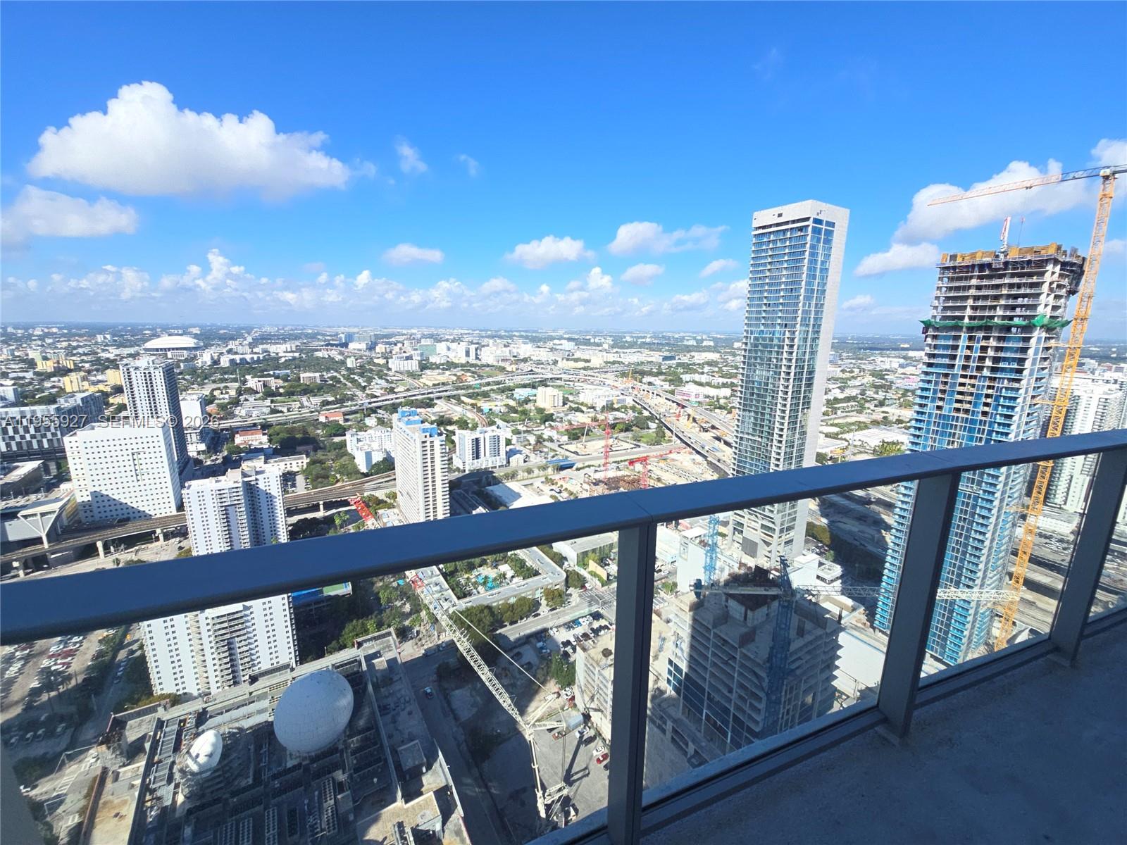 851 NE 1st Ave #4604, Miami FL 33132