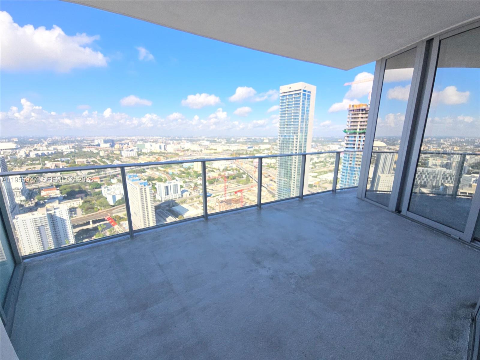 851 NE 1st Ave #4604, Miami FL 33132