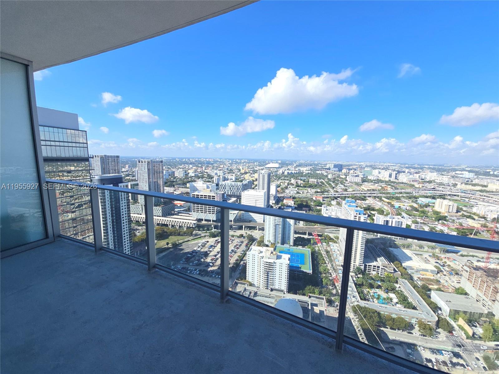 851 NE 1st Ave #4604, Miami FL 33132