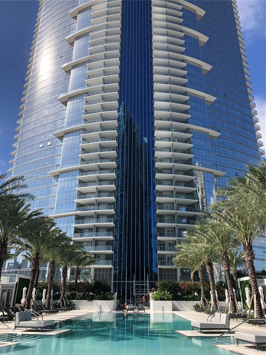 851 NE 1st Ave #4604, Miami FL 33132