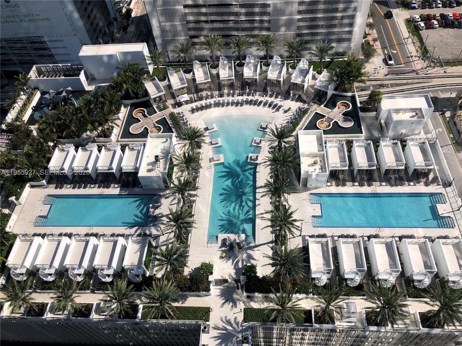 851 NE 1st Ave #4604, Miami FL 33132