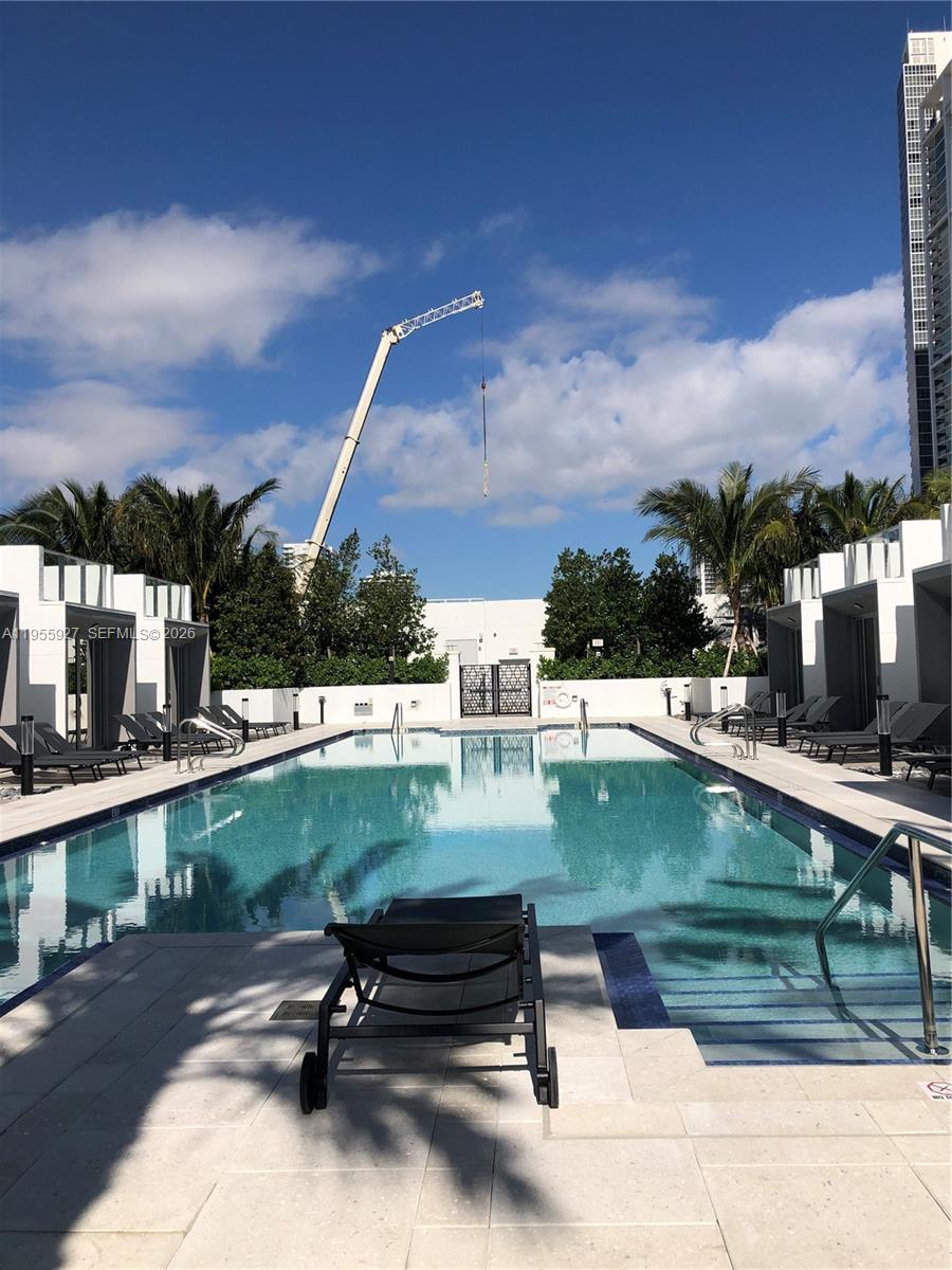 851 NE 1st Ave #4604, Miami FL 33132