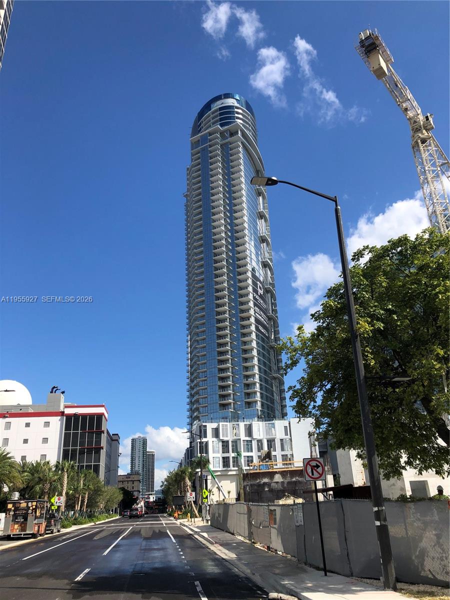 851 NE 1st Ave #4604, Miami FL 33132