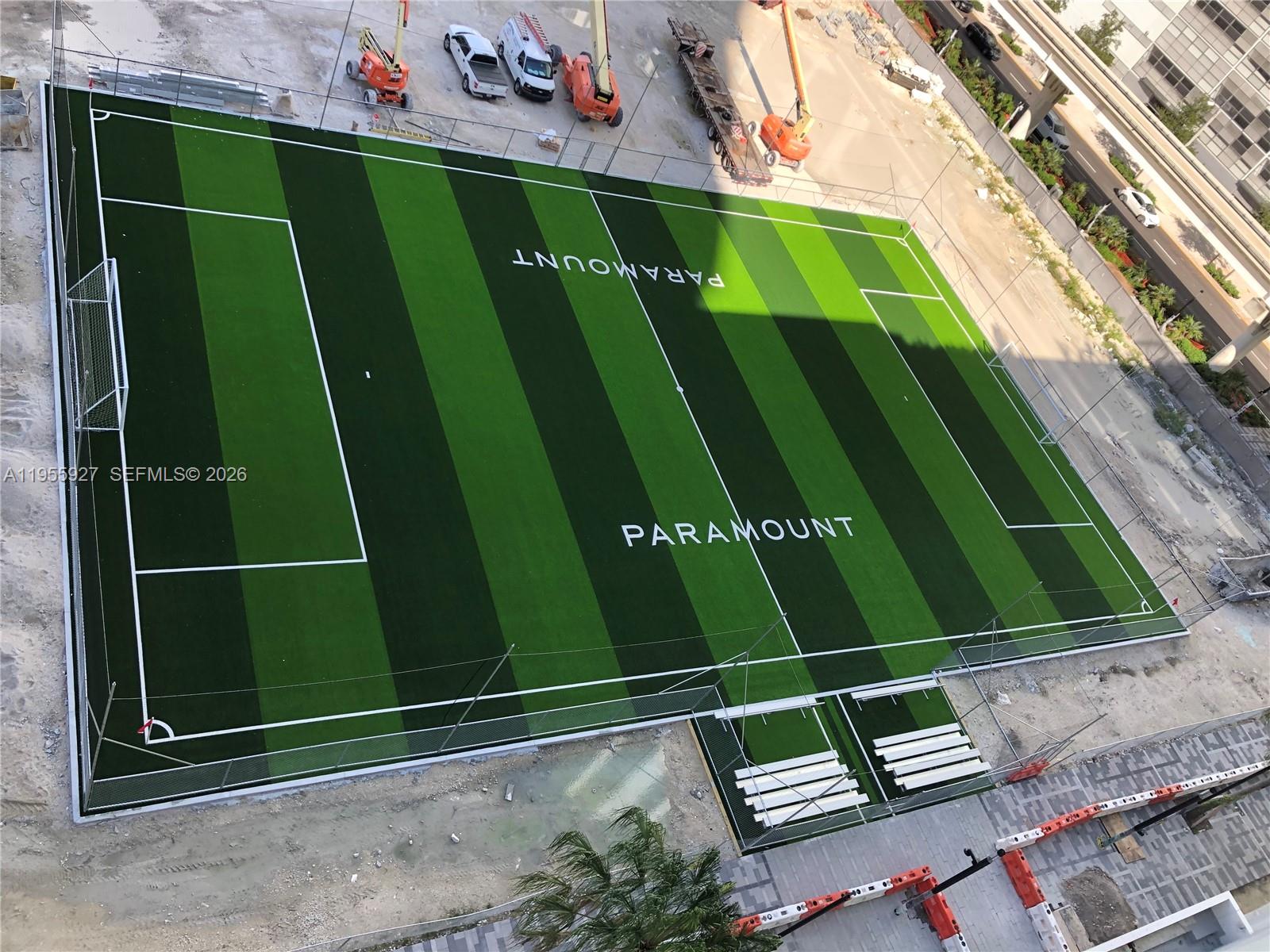 851 NE 1st Ave #4604, Miami FL 33132