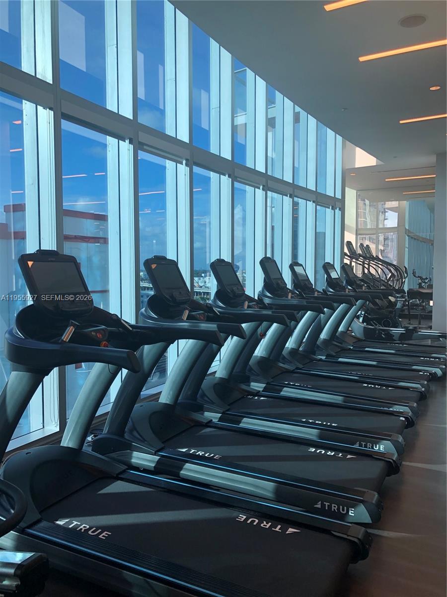 851 NE 1st Ave #4604, Miami FL 33132