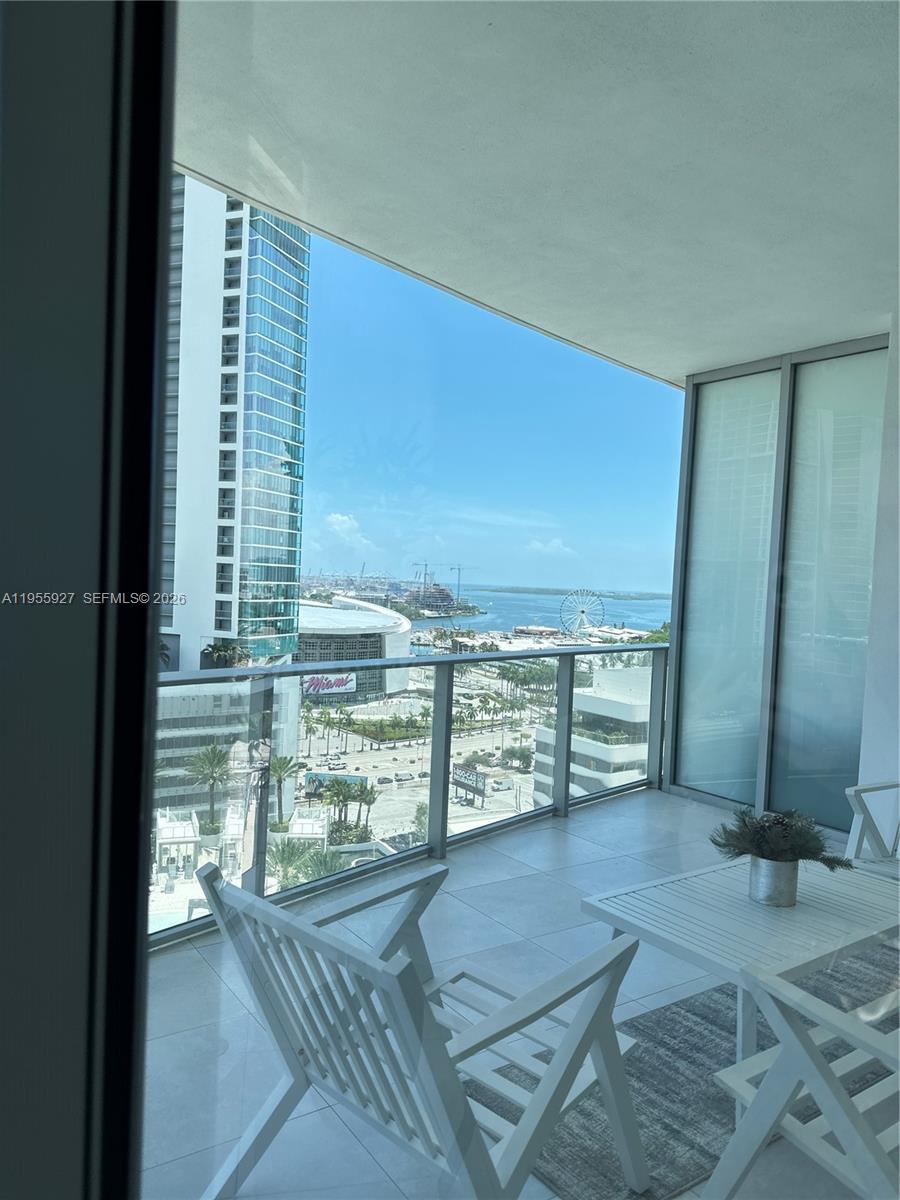851 NE 1st Ave #4604, Miami FL 33132