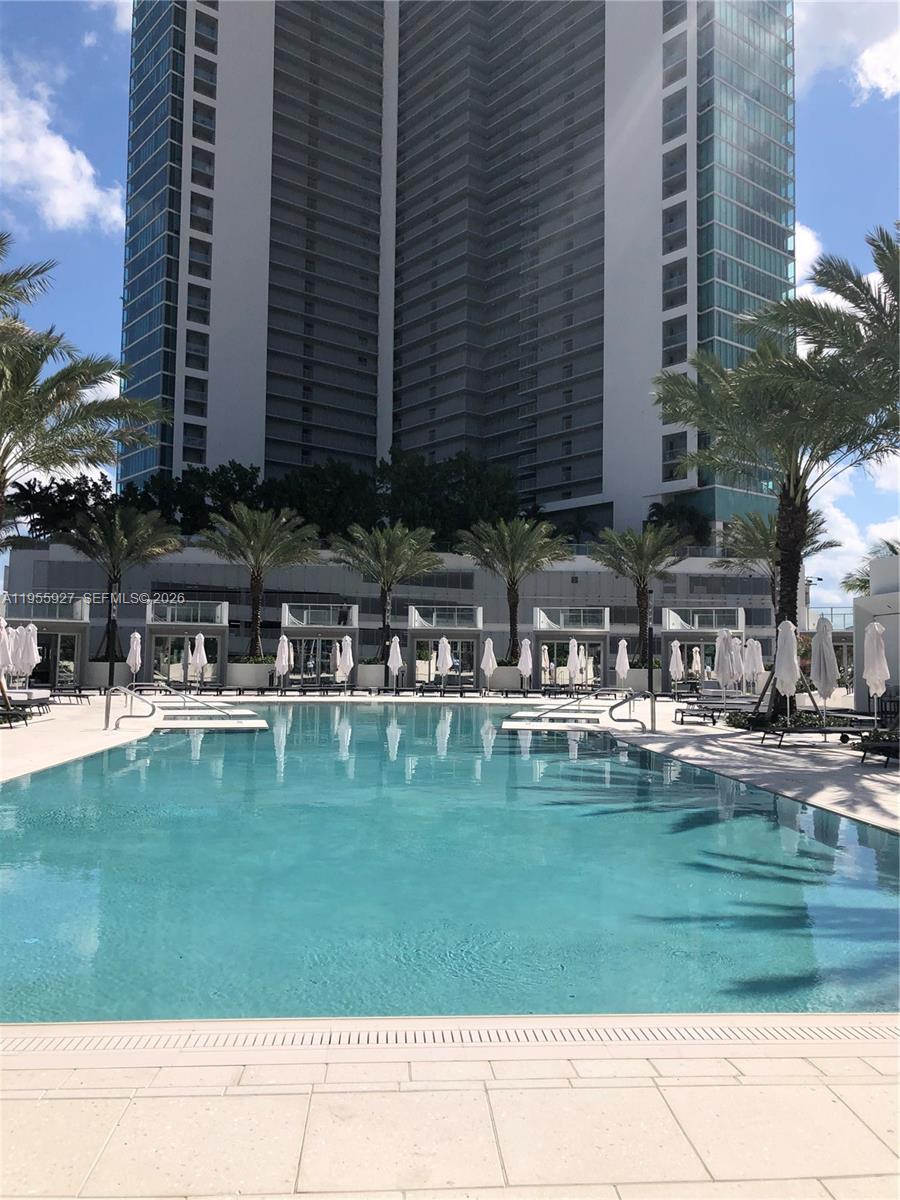 851 NE 1st Ave #4604, Miami FL 33132
