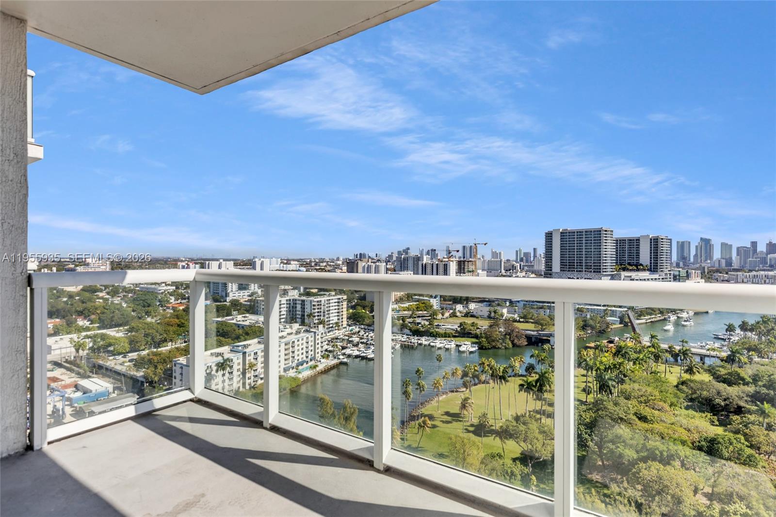 1861 NW S River Dr #2209, Miami FL 33125