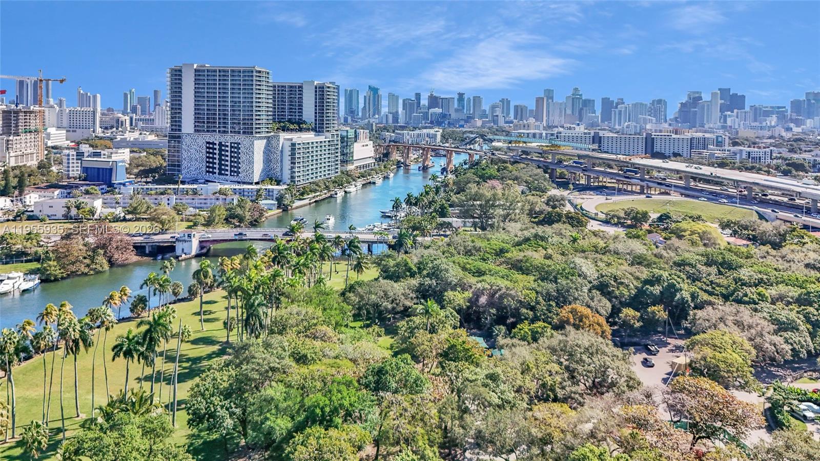 1861 NW S River Dr #2209, Miami FL 33125