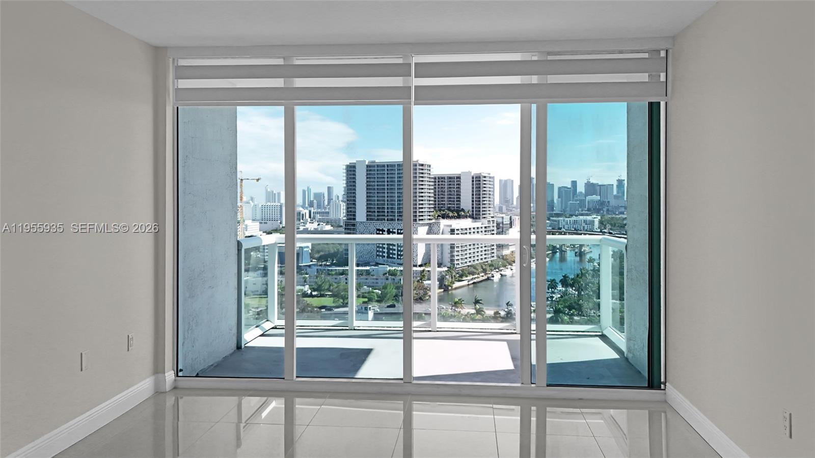 1861 NW S River Dr #2209, Miami FL 33125