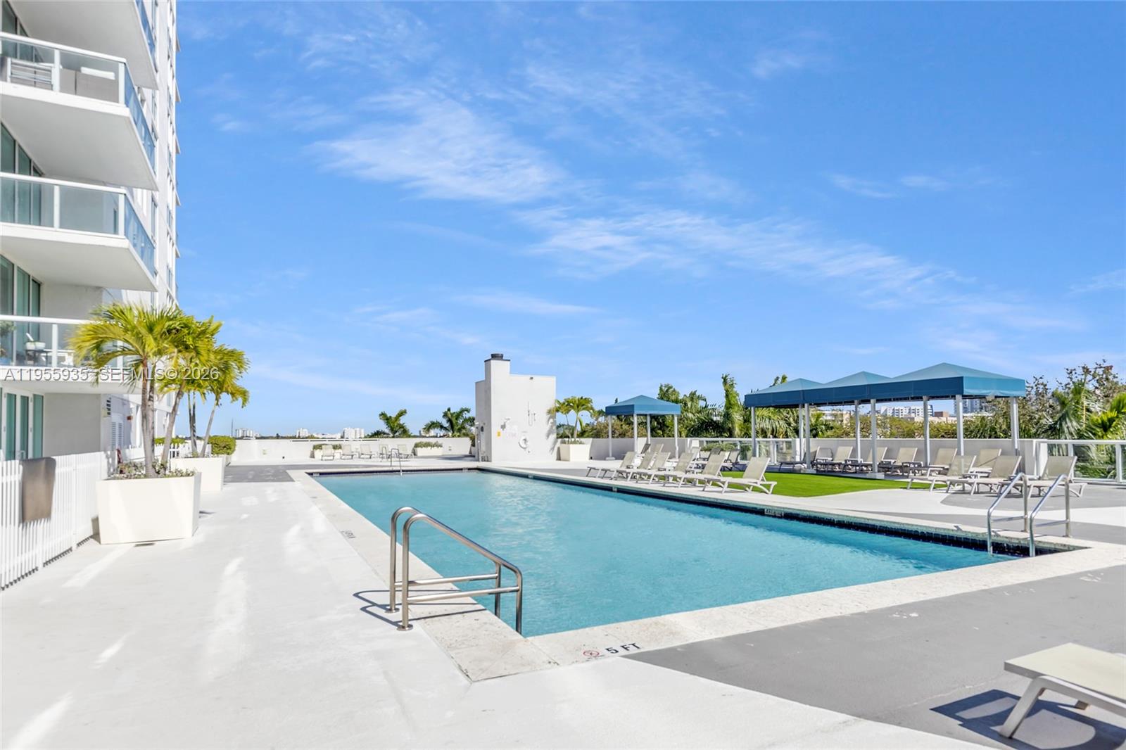 1861 NW S River Dr #2209, Miami FL 33125