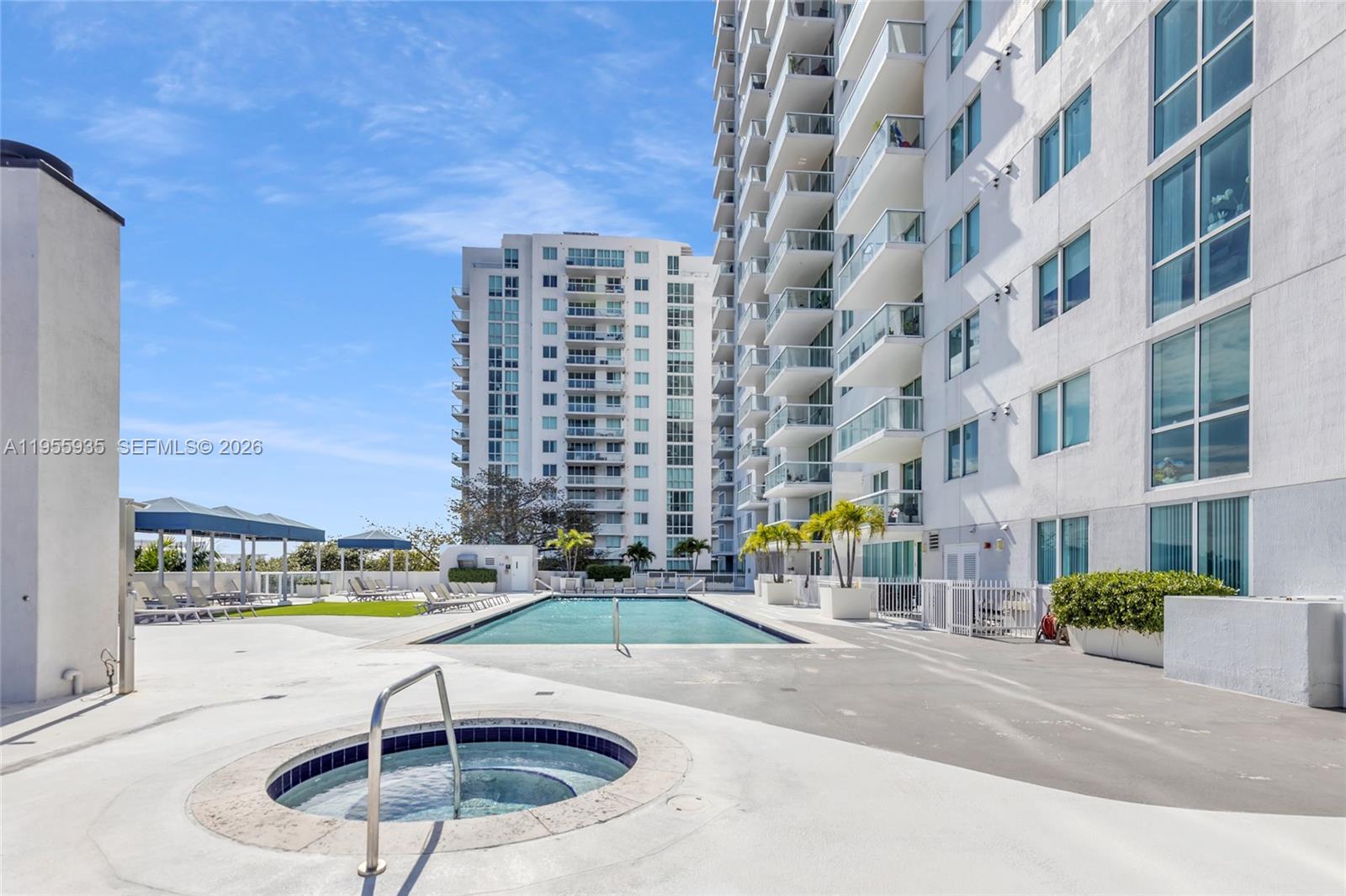 1861 NW S River Dr #2209, Miami FL 33125