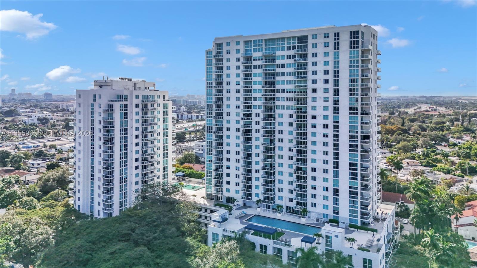 1861 NW S River Dr #2209, Miami FL 33125