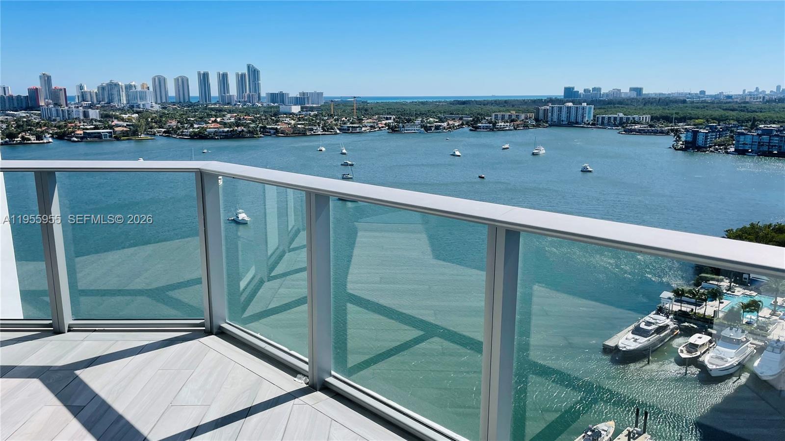 17111 Biscayne Blvd #LPH2, North Miami Beach FL 33160