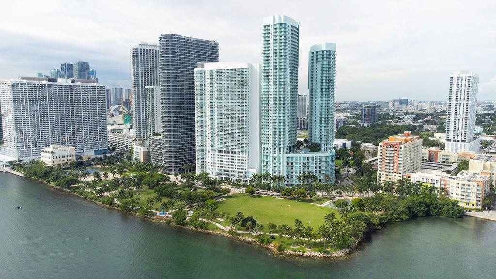 1900 N Bayshore Dr #2018, Miami FL 33132