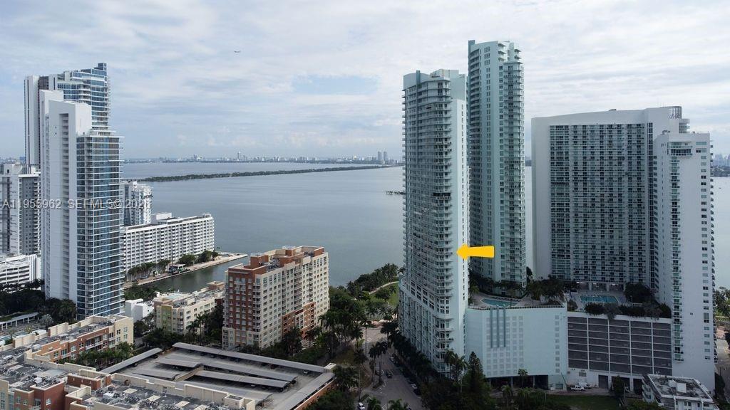 1900 N Bayshore Dr #2018, Miami FL 33132