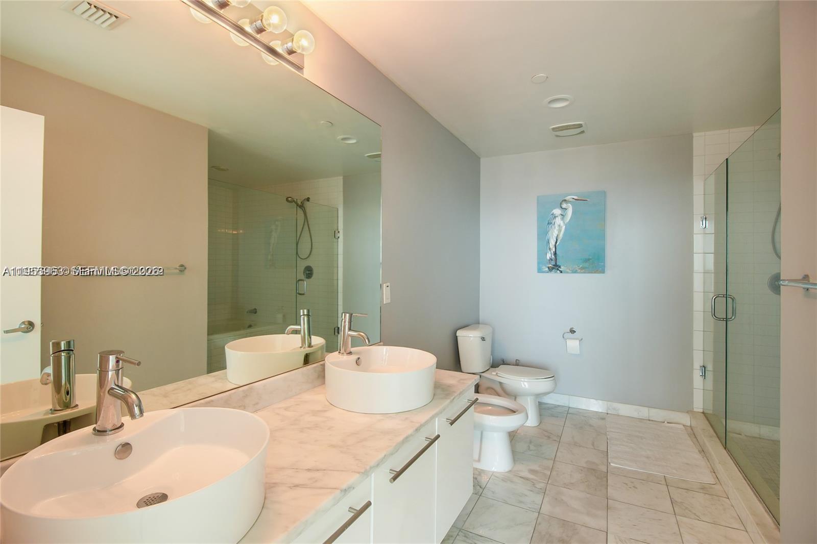 888 Biscayne Blvd #2006, Miami FL 33132