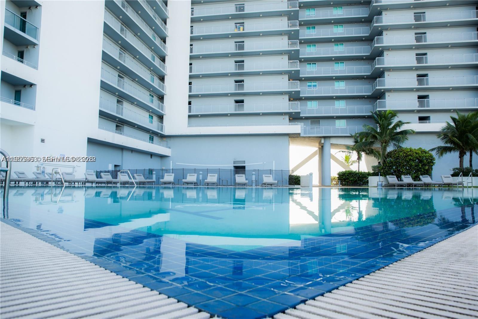 888 Biscayne Blvd #2006, Miami FL 33132