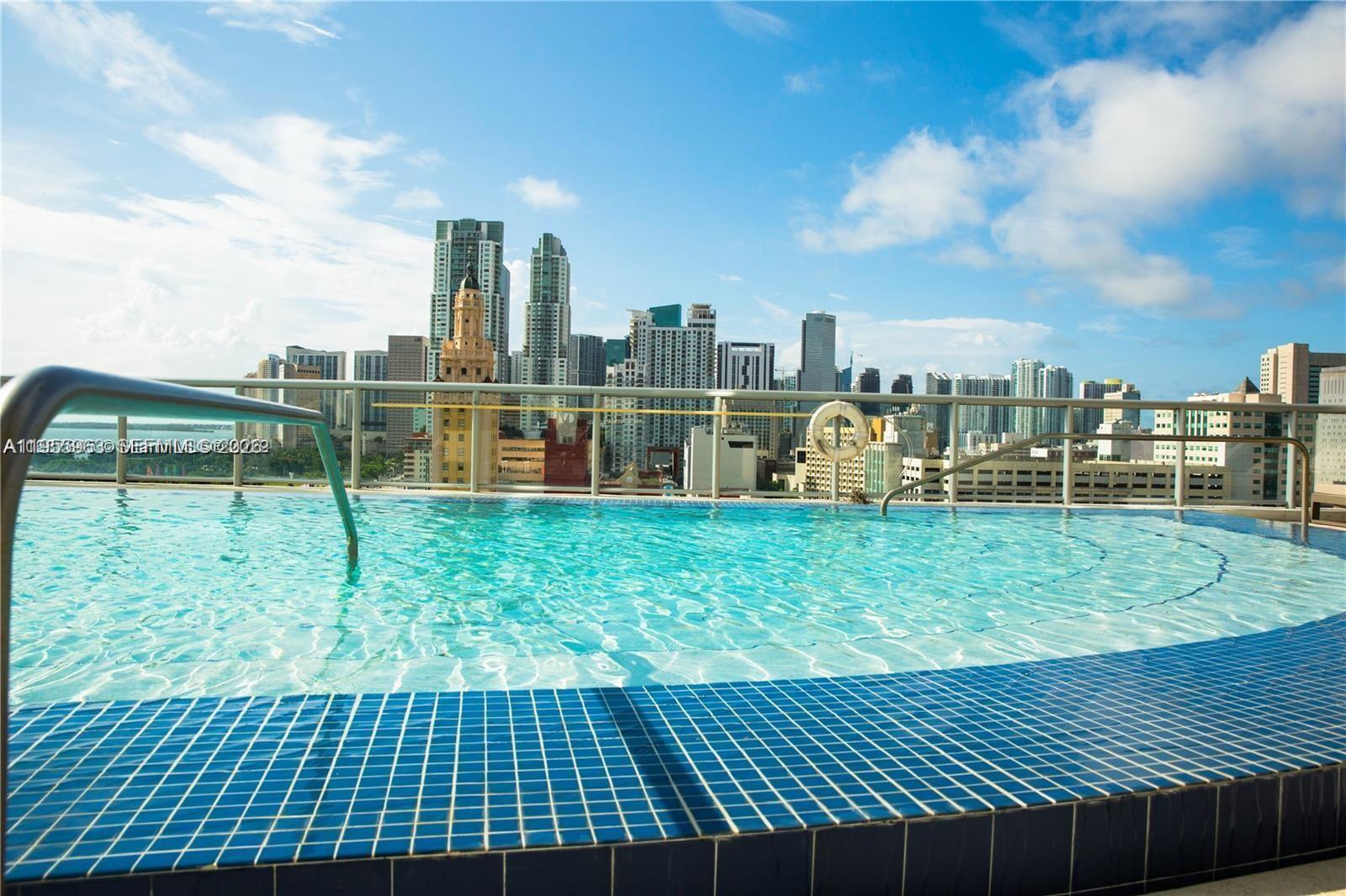 888 Biscayne Blvd #2006, Miami FL 33132