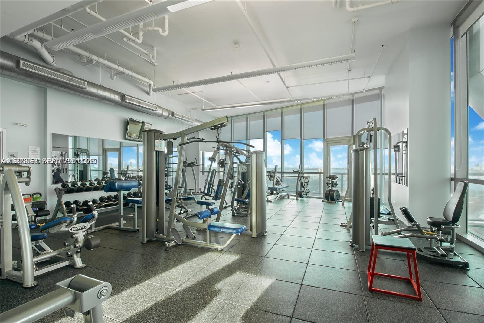888 Biscayne Blvd #2006, Miami FL 33132