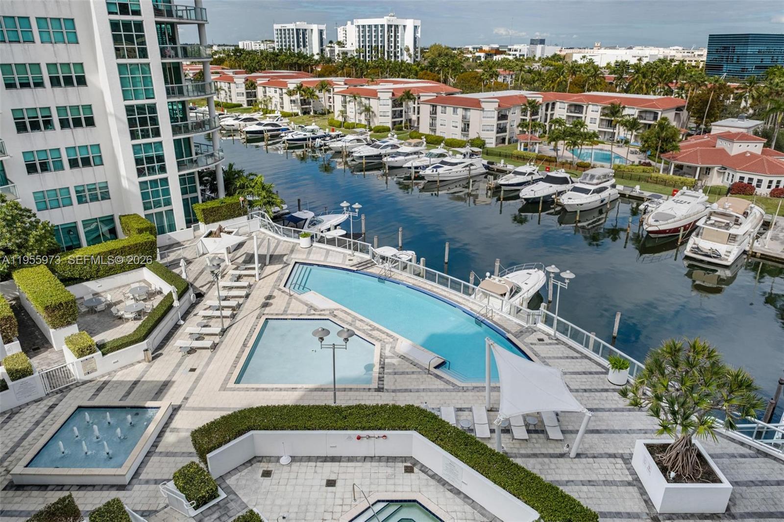 3131 NE 188th St #2-803, Aventura FL 33180