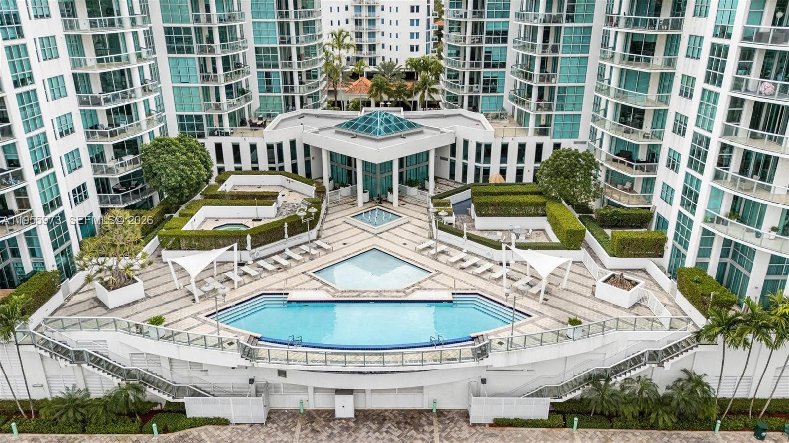 3131 NE 188th St #2-803, Aventura FL 33180