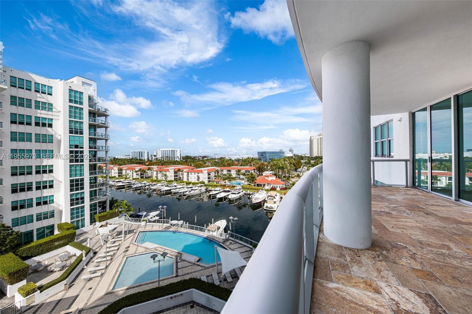 3131 NE 188th St #2-803, Aventura FL 33180