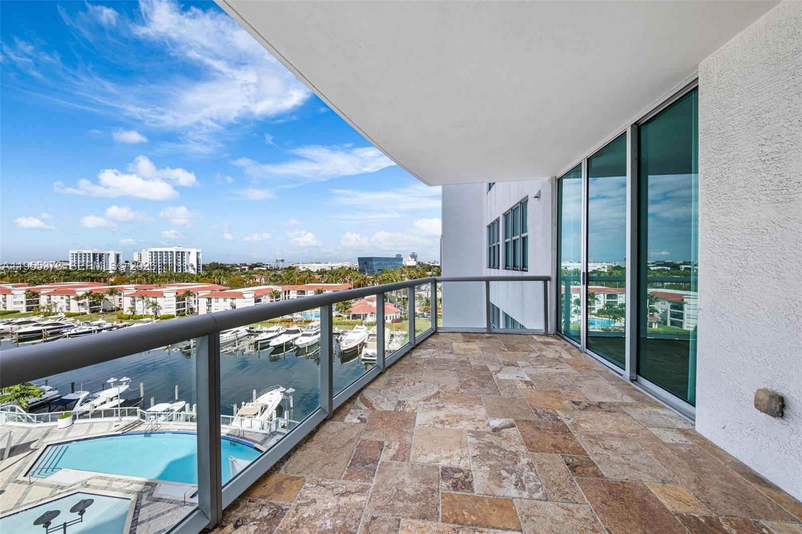 3131 NE 188th St #2-803, Aventura FL 33180