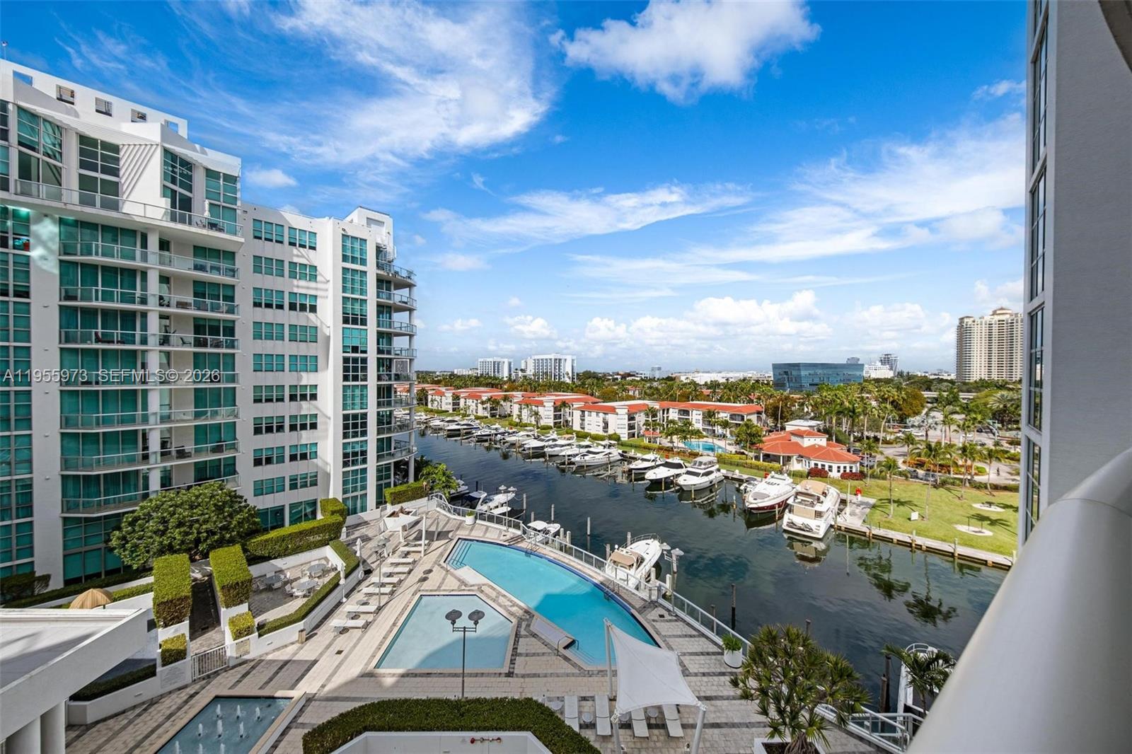 3131 NE 188th St #2-803, Aventura FL 33180