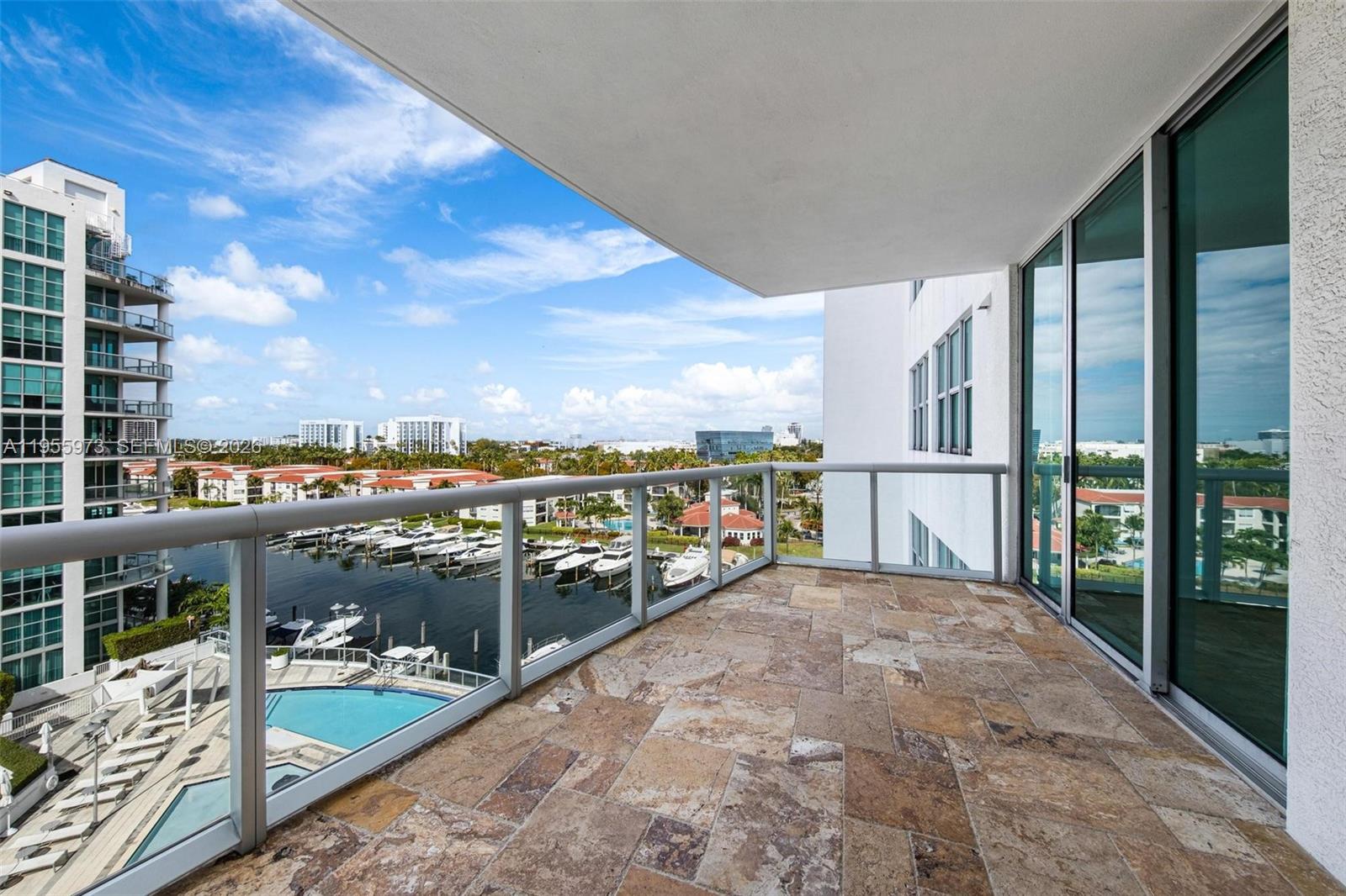 3131 NE 188th St #2-803, Aventura FL 33180