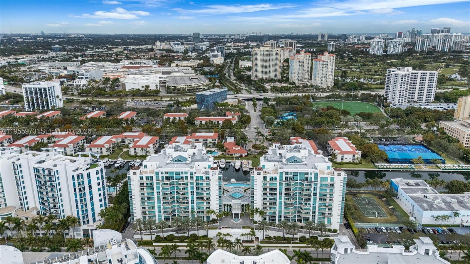 3131 NE 188th St #2-803, Aventura FL 33180