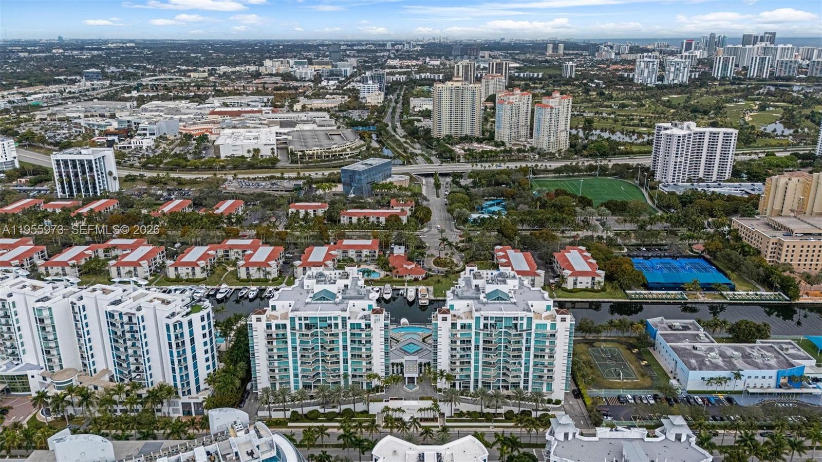 3131 NE 188th St #2-803, Aventura FL 33180